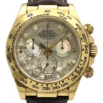 ロレックス デイトナ 