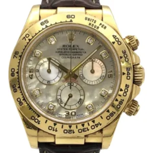 ロレックス デイトナ 116518NG