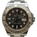 ロレックス ヨットマスター 