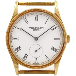 パテック フィリップ カラトラバ 3796D