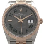 ロレックス デイトジャスト 