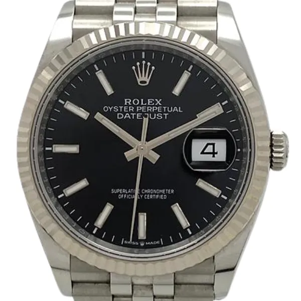 デイトジャスト 126234