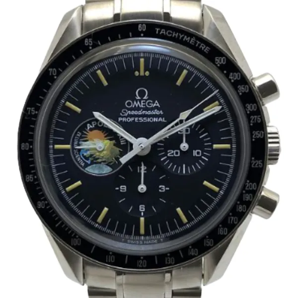 スピードマスター プロフェッショナル アポロ13号 25周年記念 3595.52