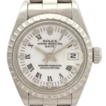 ロレックス オイスターパーペチュアルデイト 69240