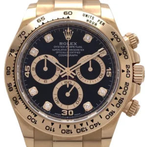 ロレックス デイトナ 116505G