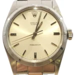 ロレックス オイスタープレシジョン 6427