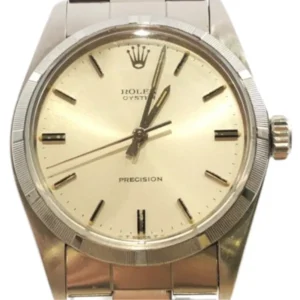 ロレックス オイスタープレシジョン 6427