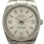 ロレックス エアキング 