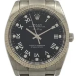 ロレックス エアキング 