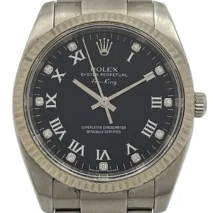 ロレックス エアキング 114234G