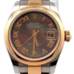 ロレックス デイトジャスト 