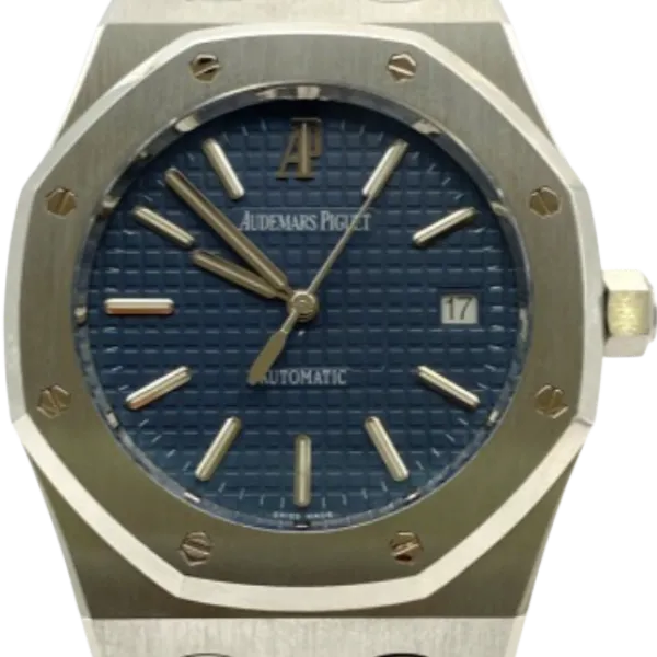 オーデマ ピゲ ロイヤルオーク　セルフワインディング 15300ST.OO.1220ST.02