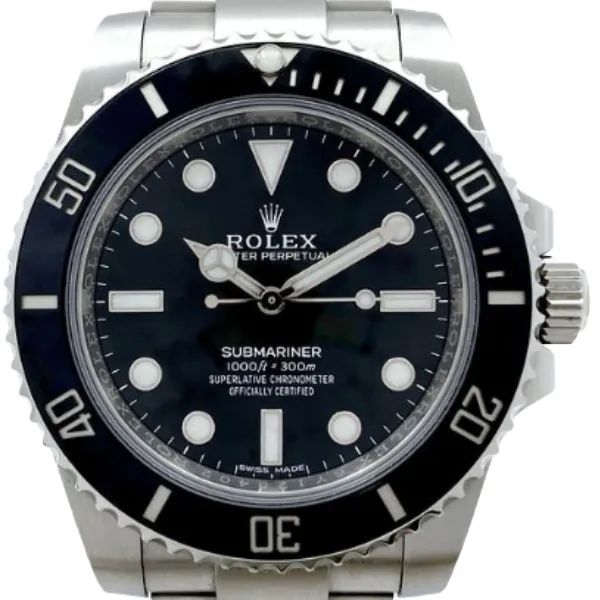 ロレックス サブマリーナー 114060
