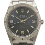 ロレックス エアキング 