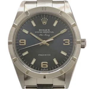 ロレックス エアキング 14010M