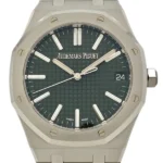 オーデマ ピゲ ロイヤルオーク 