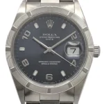 ロレックス オイスターパーペチュアルデイト 15210