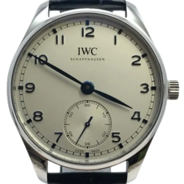 IWC ポルトギーゼ IW358304