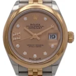 ロレックス デイトジャスト 279161G