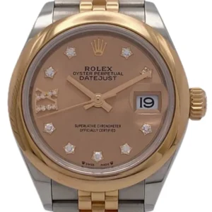 ロレックス デイトジャスト 279161G