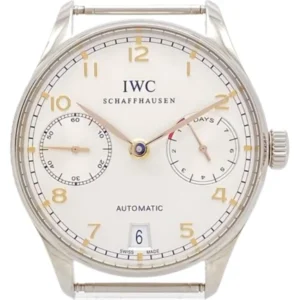 IWC ポルトギーゼ IW500114