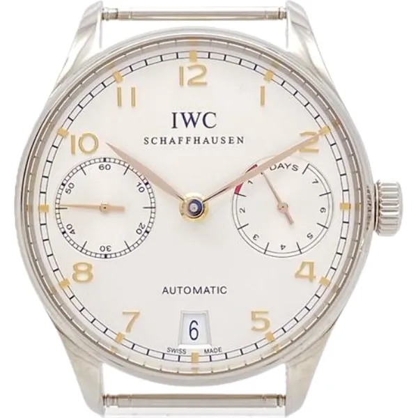 IWC ポルトギーゼ IW500114
