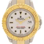 ロレックス ヨットマスター 