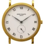 パテック フィリップ カラトラバ 