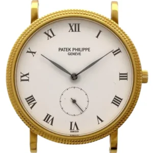 パテック フィリップ カラトラバ 3992