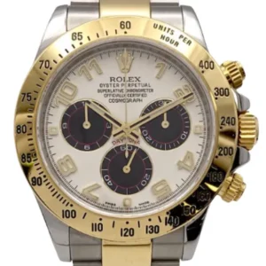 ロレックス デイトナ 116523