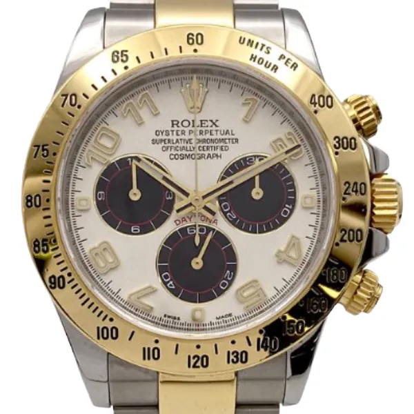 ロレックス デイトナ 116523