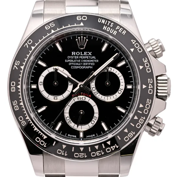 デイトナ 126500LN