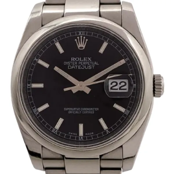 デイトジャスト 116200