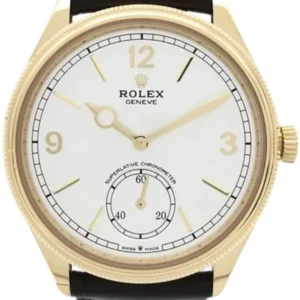 ロレックス 1908 52508