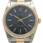 ロレックス オイスターパーペチュアル 