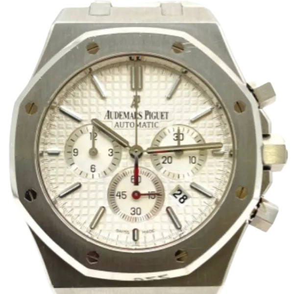 オーデマ ピゲ ロイヤルオーク クロノグラフ 26320ST.OO.1220ST.02