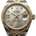 ロレックス デイトジャスト 