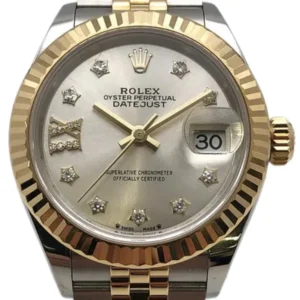 ロレックス デイトジャスト 279173G