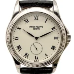 パテック フィリップ カラトラバ 