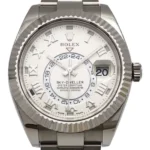 ロレックス スカイドゥエラー 