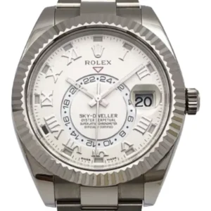ロレックス スカイドゥエラー 326939