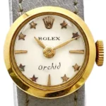 ロレックス カメレオン 