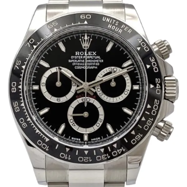 デイトナ 126500LN