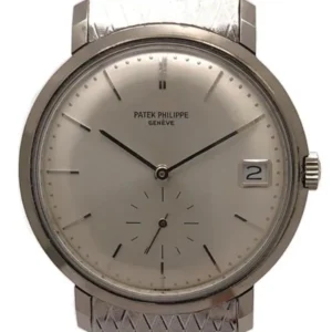 パテック フィリップ カラトラバ 3445