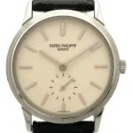 パテック フィリップ カラトラバ 