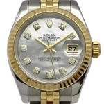 ロレックス デイトジャスト 