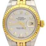 ロレックス デイトジャスト 