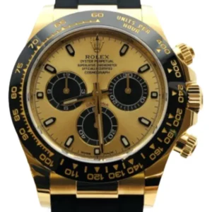 ロレックス デイトナ 116518LN