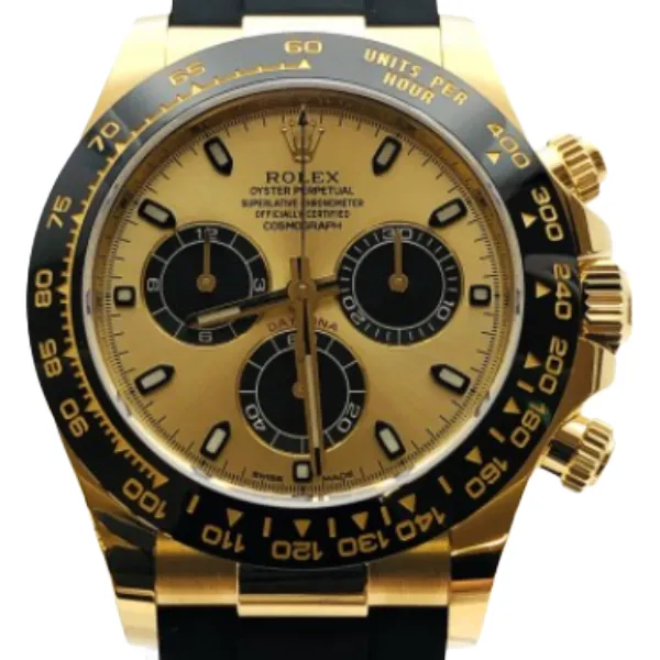 ロレックス デイトナ 116518LN