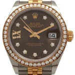 ロレックス デイトジャスト 